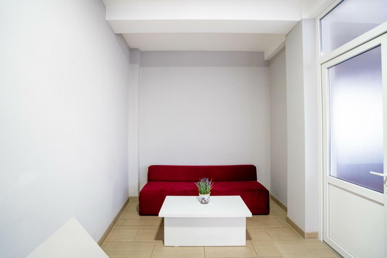 Casa Blum 호텔 루고지 외부 사진